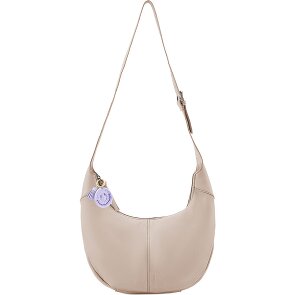 FredsBruder Take A Smile Borsa a tracolla Pelle 37 cm