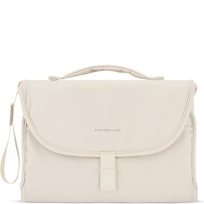Kapten & Son Tromso Diaper Inlay Borsa per pannolini 32 cm