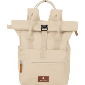 Travelite Basics Zaino da giorno 37 cm Scomparto per laptop