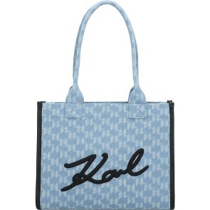 Karl Lagerfeld Skuare Borsa shopper 32 cm