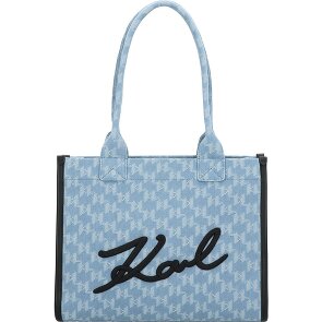 Karl Lagerfeld Skuare Borsa shopper 32 cm
