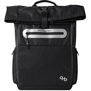Hedgren chain Zaino da bicicletta Protezione RFID 53 cm