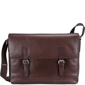 Esquire Messenger Vienna in pelle 40 cm