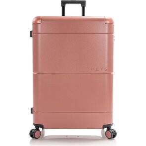 Heys Zen 4 ruote Carrello L 76 cm con piega di espansione Heys Zen 4 ruote Carrello L 76 cm con piega di espansione