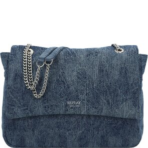 Replay Borsa shopper 36 cm