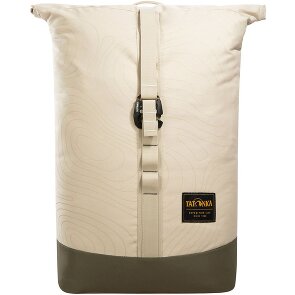 Tatonka Zaino City Rolltop Scomparto per laptop da 50 cm