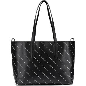 Liebeskind Monogram Borsa a tracolla Pelle 47 cm