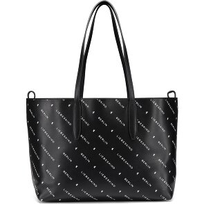 Liebeskind Monogram Borsa a tracolla Pelle 47 cm