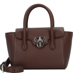 Lauren Ralph Lauren Tanner Borsa shopper Pelle 23.5 cm