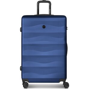 Smartbox Edition 03 4 ruote Carrello 75 cm
