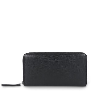 Police Portafoglio Pelle 19 cm