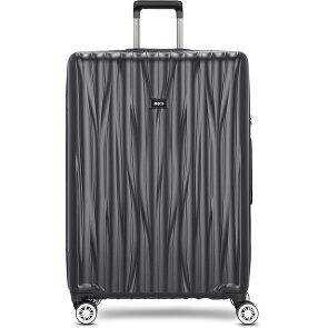 Bric's Cervia 4 ruote Carrello 77 cm