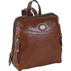 The Bridge Story Donna City Zaino in pelle 27 cm