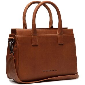The Chesterfield Brand Garda Borsetta Pelle 30 cm