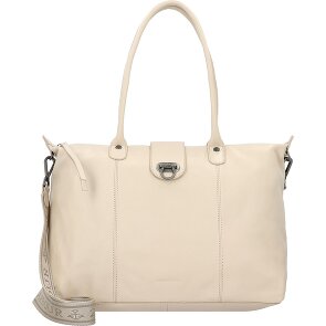 Harbour 2nd Just Pure Malin Borsa shopper Pelle 40 cm