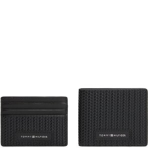 Tommy Hilfiger TH Gifting Portafoglio Pelle 10.5 cm Scatola regalo