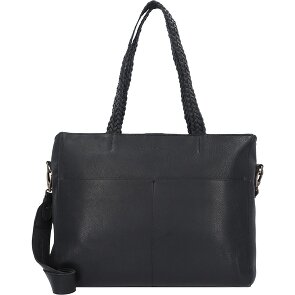 Cowboysbag Oily Cow Bushton Borsa a tracolla Pelle 40 cm