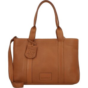 Burkely Soft Skylar Borsa a tracolla Pelle 36 cm Scomparto per laptop