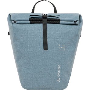 Vaude Borsa da bicicletta ReCycle Back 35 cm