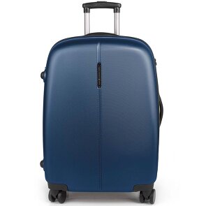 Gabol Paradise XP 4 ruote Carrello M 67 cm con piega di espansione