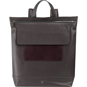DuDu Oslo Zaino da giorno Vera Pelle 39 cm