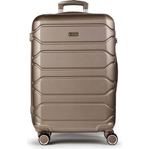 Benzi 5807 4 ruote Carrello M 60 cm