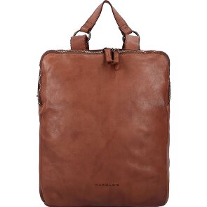 Harold's Submarine Zaino da città Pelle 33 cm