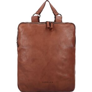 Harold's Submarine Zaino da città Pelle 33 cm