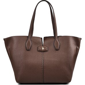 U.S. Polo Assn. Chestnut Borsa a spalla 46 cm