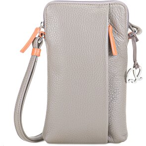 Mywalit Custodia per cellulare in pelle 12 cm