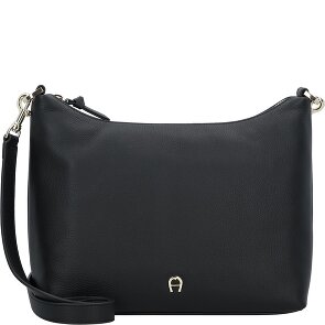 AIGNER Zita Borsa a tracolla Pelle 26.5 cm