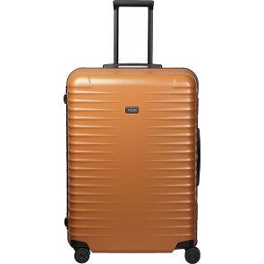 Titan Overseas 4 ruote Carrello L 75 cm