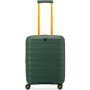 Roncato B-Flying Move 4 ruote Carrello della cabina 55 cm con piega di espansione