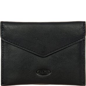 Bric's Volterra Custodia per carta di credito Protezione RFID Pelle 15 cm