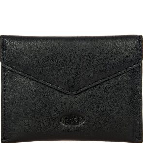 Bric's Volterra Custodia per carta di credito Protezione RFID Pelle 15 cm