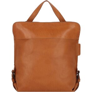 aunts & uncles Nonna's Luxury Club Mrs.Crumble Cookie City Zaino in pelle 28 cm