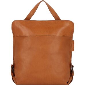 aunts & uncles Nonna's Luxury Club Mrs.Crumble Cookie City Zaino in pelle 28 cm