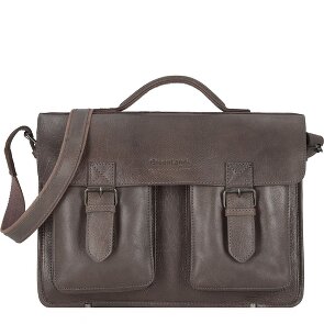 Greenland Nature Natura Cartella in pelle 40 cm