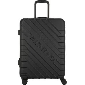 Valentino Starlight 4 ruote Carrello 65 cm