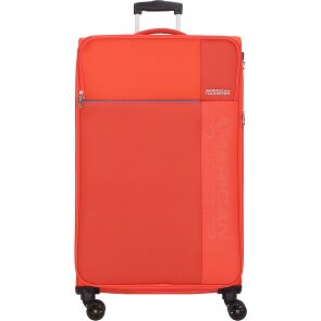 American Tourister Fun Cruise 4 ruote Carrello 77 cm