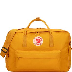 Fjällräven Kanken Borsa da viaggio Weekender 44 cm
