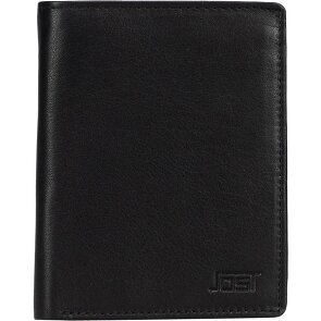 Jost Odense Portafoglio Protezione RFID Pelle 10 cm