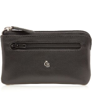 Castelijn & Beerens Vita Portachiavi RFID in pelle 11,5 cm