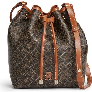 Tommy Hilfiger TH Monoplay Borsa borsa borsa 23 cm