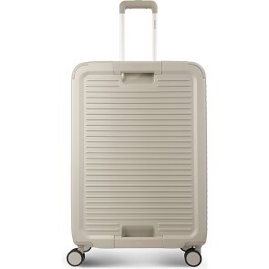 Hedgren Raku 4 ruote Carrello 75 cm espandibile