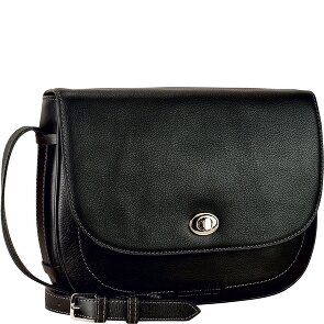 Leonhard Heyden Nizza Borsa a tracolla Pelle 29 cm