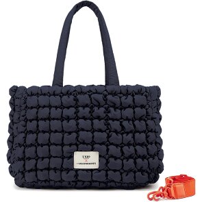 LES VISIONNAIRES Unio Cortina Borsa shopper 48 cm Scomparto per laptop LES VISIONNAIRES Unio Cortina Borsa shopper 48 cm Scomparto per laptop