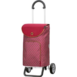 Andersen Shopper Carrello Scala Shopper Plus Famke 59 cm