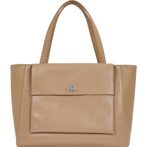 Calvin Klein Re-Lock Borsa shopper 44 cm