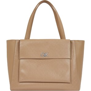 Calvin Klein Re-Lock Borsa shopper 44 cm Calvin Klein Re-Lock Borsa shopper 44 cm
